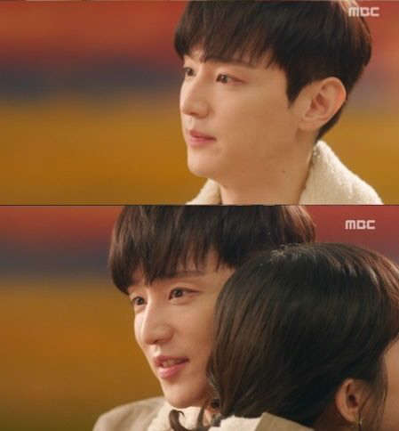 사진=MBC '한번 더 해피엔딩' 방송장면.